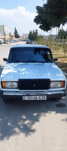 LADA (VAZ) 2107 2006, 90,000 km - 1.6 l - Quba