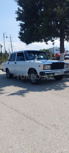 LADA (VAZ) 2107 2006, 90,000 km - 1.6 l - Quba