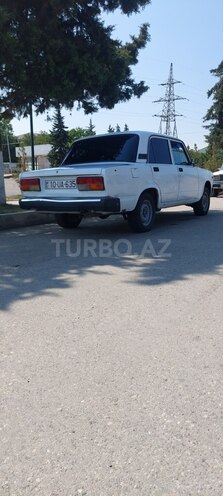 LADA (VAZ) 2107 2006, 90,000 km - 1.6 l - Quba