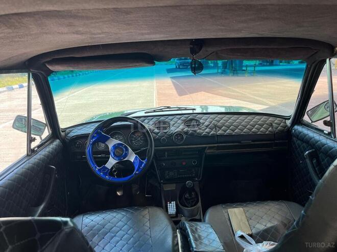 LADA (VAZ) 2106 1989, 97,844 km - 1.5 l - Qəbələ