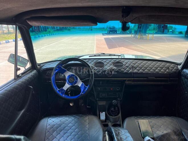 LADA (VAZ) 2106 1989, 97,844 km - 1.5 l - Qəbələ