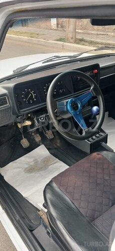 LADA (VAZ) 2107 2011, 12,345 km - 1.6 l - Gəncə