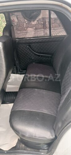 LADA (VAZ) 2107 2011, 12,345 km - 1.6 l - Gəncə