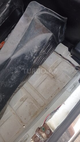 LADA (VAZ) 2107 2001, 96,000 km - 1.6 l - Bakı