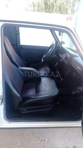 LADA (VAZ) 2107 2001, 96,000 km - 1.6 l - Bakı