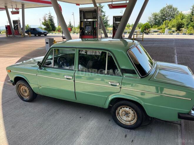 LADA (VAZ) 2106 1989, 97,844 km - 1.5 l - Qəbələ