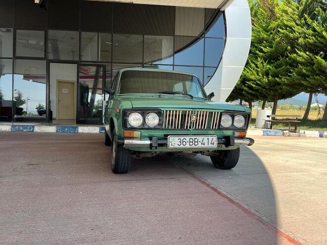 LADA (VAZ) 2106 1989, 97,844 km - 1.5 l - Qəbələ