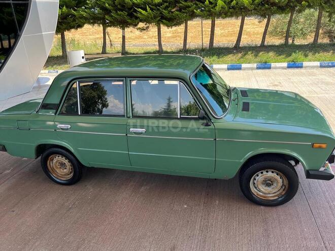 LADA (VAZ) 2106 1989, 97,844 km - 1.5 l - Qəbələ
