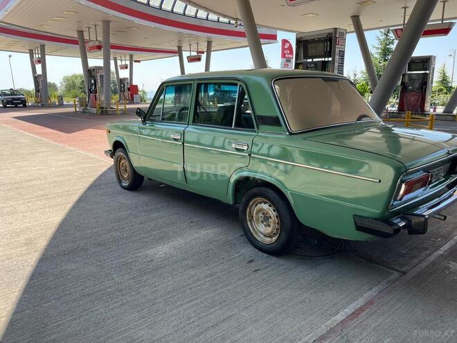 LADA (VAZ) 2106 1989, 97,844 km - 1.5 l - Qəbələ