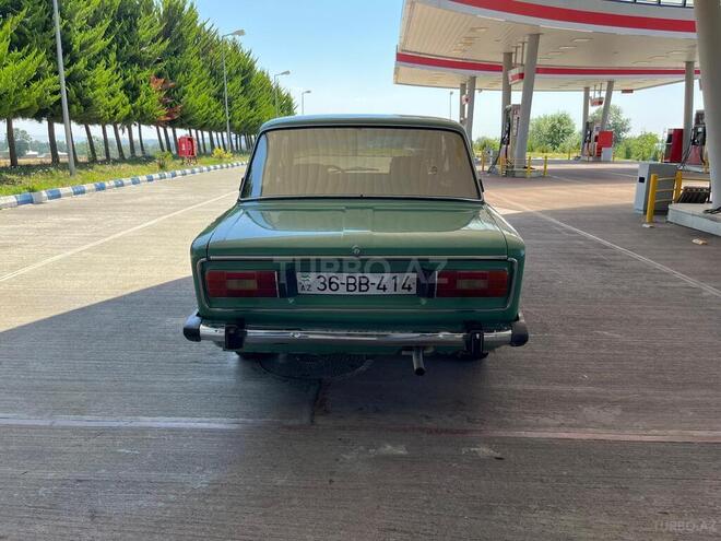 LADA (VAZ) 2106 1989, 97,844 km - 1.5 l - Qəbələ
