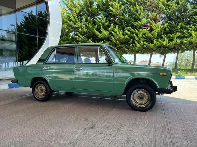 LADA (VAZ) 2106 1989, 97,844 km - 1.5 l - Qəbələ