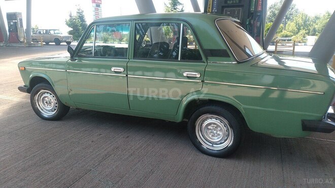 LADA (VAZ) 2106 1989, 97,844 km - 1.5 l - Qəbələ