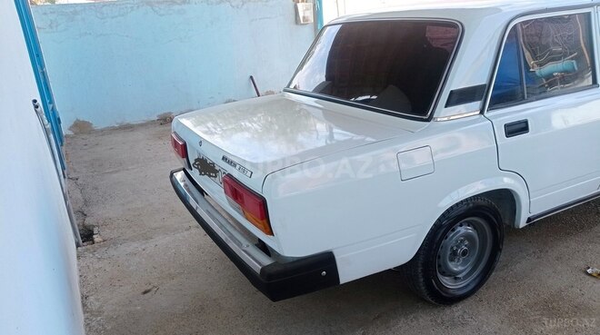 LADA (VAZ) 2107 2001, 96,000 km - 1.6 l - Bakı