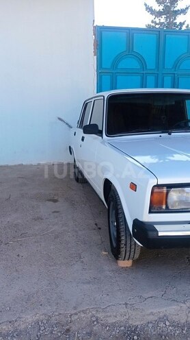 LADA (VAZ) 2107 2001, 96,000 km - 1.6 l - Bakı