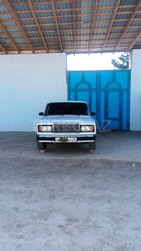 LADA (VAZ) 2107 2001, 96,000 km - 1.6 l - Bakı