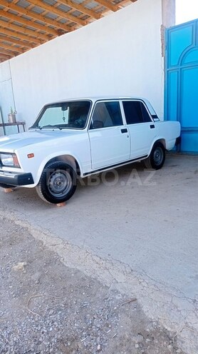 LADA (VAZ) 2107 2001, 96,000 km - 1.6 l - Bakı