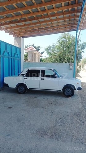 LADA (VAZ) 2107 2001, 96,000 km - 1.6 l - Bakı