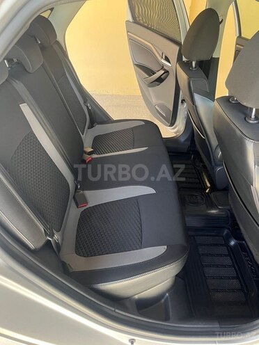 LADA (VAZ) Vesta 2018, 122,000 km - 1.6 л - Bakı