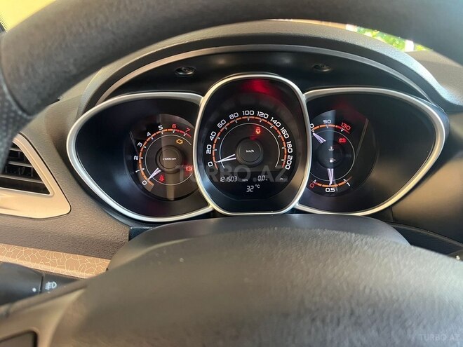 LADA (VAZ) Vesta 2018, 122,000 km - 1.6 л - Bakı