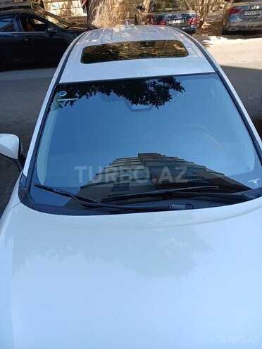 Toyota Corolla Cross 2024, 2,000 km - 2.0 l - Bakı