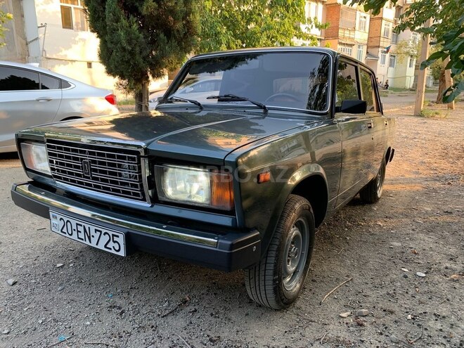 LADA (VAZ) 2107 2011, 150,000 km - 1.6 l - Bakı
