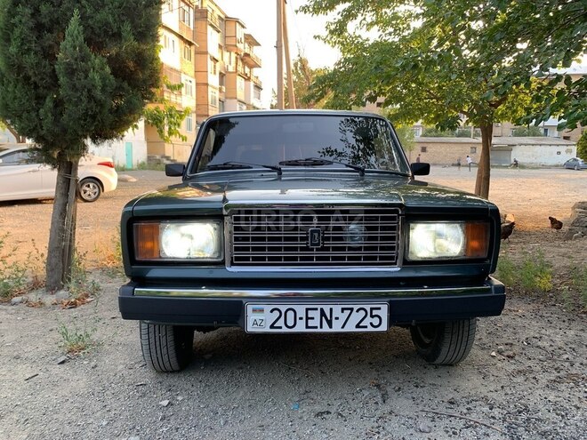 LADA (VAZ) 2107 2011, 150,000 km - 1.6 l - Bakı