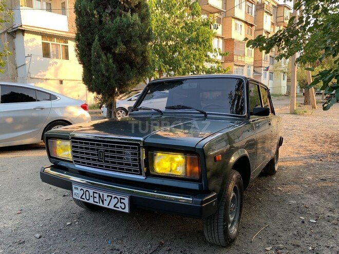 LADA (VAZ) 2107 2011, 150,000 km - 1.6 l - Bakı