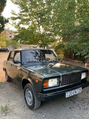LADA (VAZ) 2107 2011, 150,000 km - 1.6 l - Bakı
