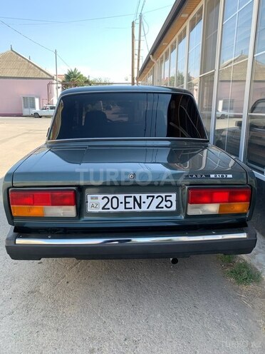 LADA (VAZ) 2107 2011, 150,000 km - 1.6 l - Bakı