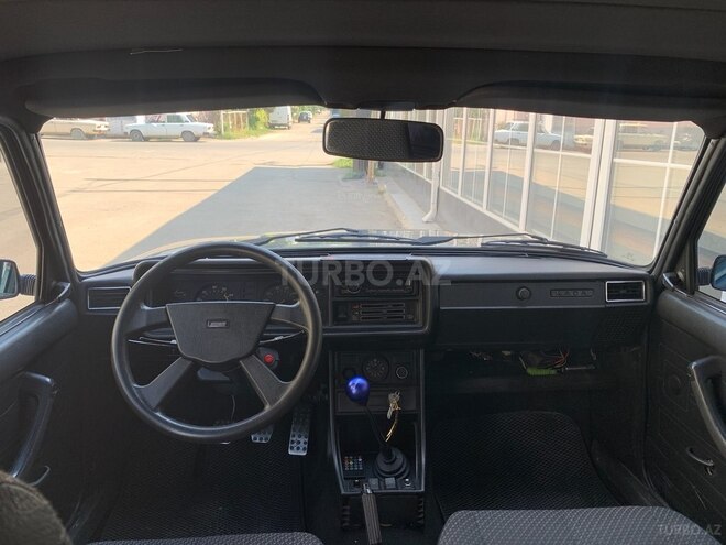 LADA (VAZ) 2107 2011, 150,000 km - 1.6 l - Bakı