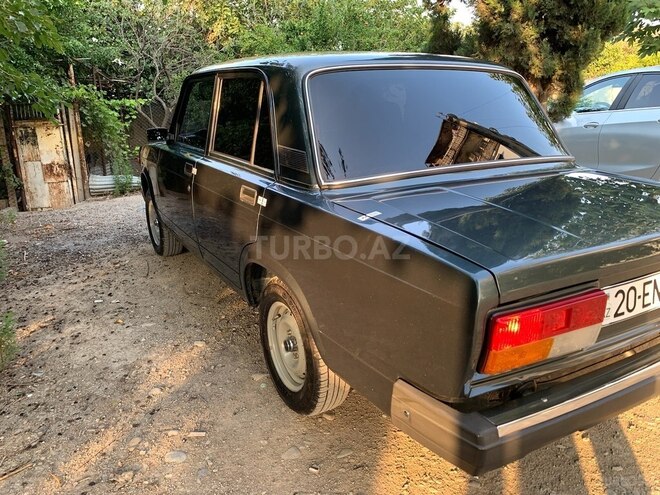 LADA (VAZ) 2107 2011, 150,000 km - 1.6 l - Bakı
