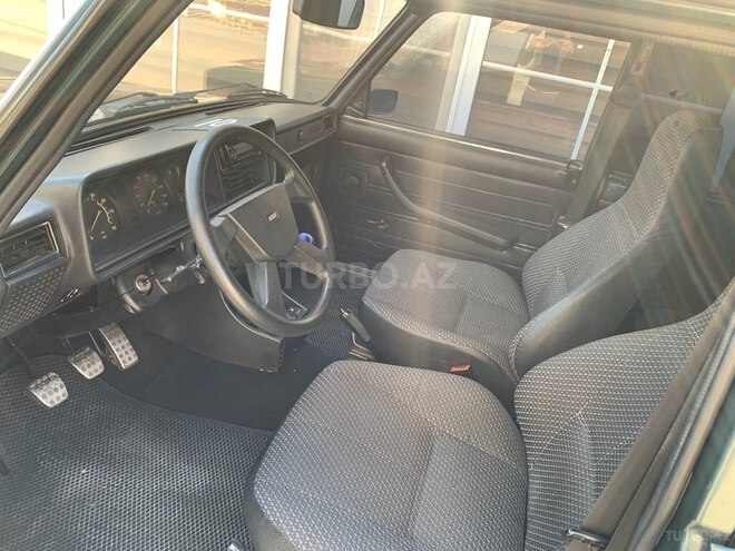 LADA (VAZ) 2107 2011, 150,000 km - 1.6 l - Bakı
