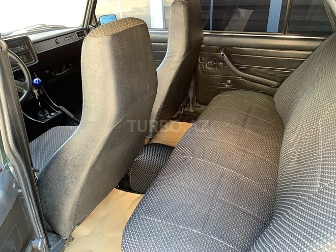 LADA (VAZ) 2107 2011, 150,000 km - 1.6 l - Bakı
