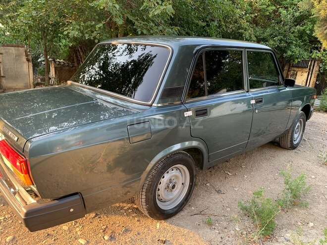 LADA (VAZ) 2107 2011, 150,000 km - 1.6 l - Bakı