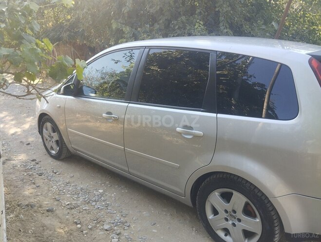 Ford Focus 2007, 25,633 km - 1.6 l - Bakı