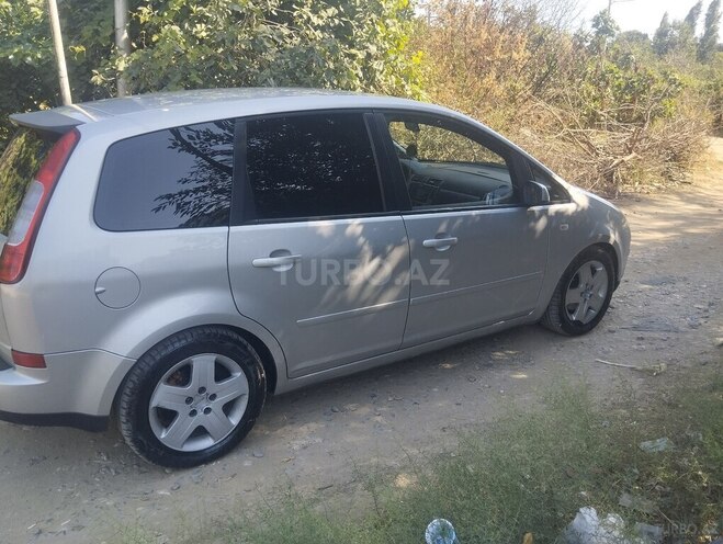 Ford Focus 2007, 25,633 km - 1.6 l - Bakı