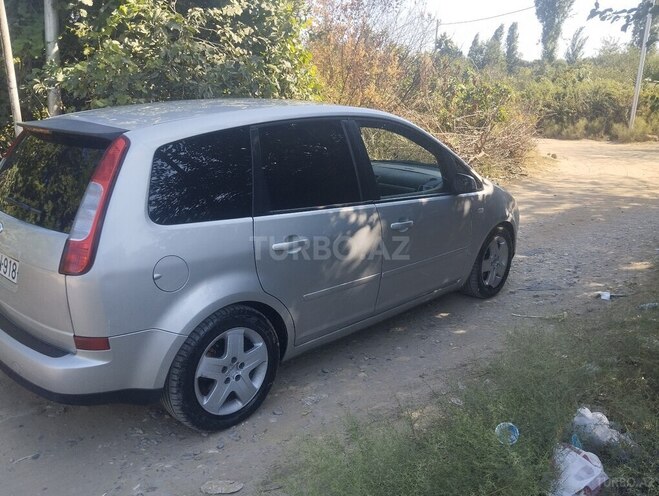 Ford Focus 2007, 25,633 km - 1.6 l - Bakı