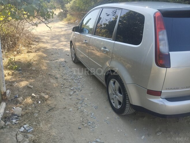 Ford Focus 2007, 25,633 km - 1.6 l - Bakı