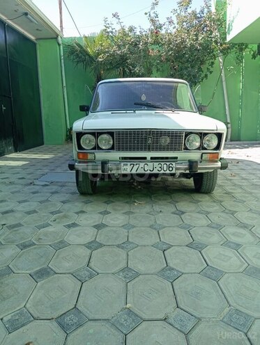 LADA (VAZ) 2106 1999, 100,000 km - 1.6 л - Bakı