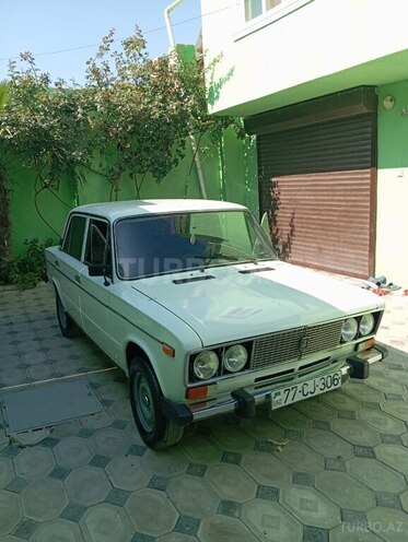 LADA (VAZ) 2106 1999, 100,000 km - 1.6 л - Bakı