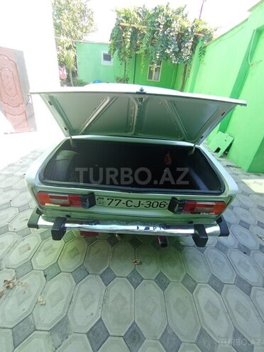 LADA (VAZ) 2106 1999, 100,000 km - 1.6 л - Bakı