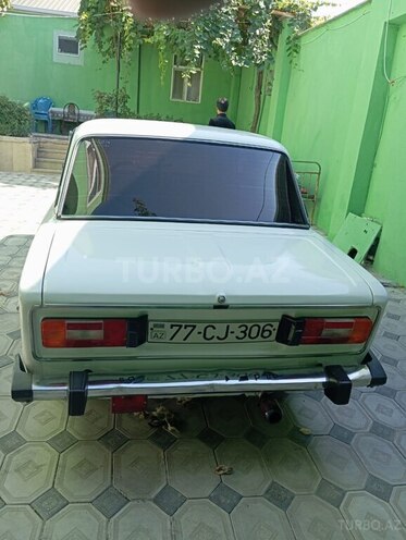LADA (VAZ) 2106 1999, 100,000 km - 1.6 л - Bakı