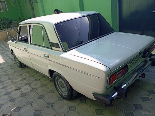 LADA (VAZ) 2106 1999, 100,000 km - 1.6 л - Bakı