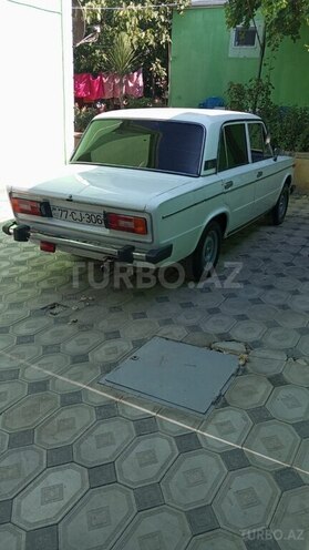 LADA (VAZ) 2106 1999, 100,000 km - 1.6 л - Bakı