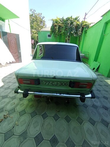 LADA (VAZ) 2106 1999, 100,000 km - 1.6 л - Bakı