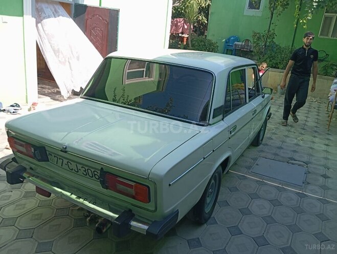 LADA (VAZ) 2106 1999, 100,000 km - 1.6 л - Bakı