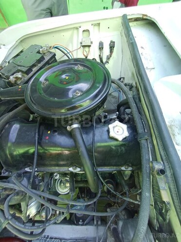 LADA (VAZ) 2106 1999, 100,000 km - 1.6 л - Bakı