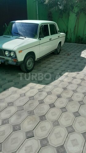LADA (VAZ) 2106 1999, 100,000 km - 1.6 л - Bakı