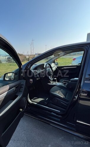 Mercedes B 180 2010, 179,000 km - 1.7 л - Bakı