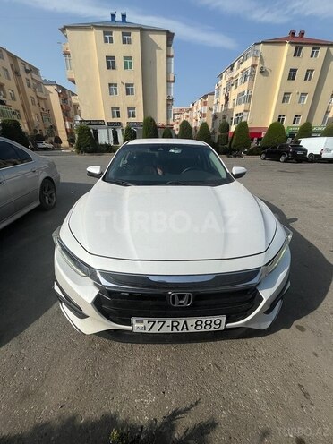 Honda Insight 2018, 167,000 km - 1.5 л - Bakı